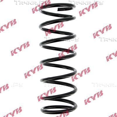 Пружина подвески KYB (Каяба) K-Flex. Артикул RA5349