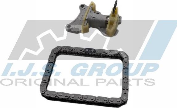 Цепь ГРМ IJS Group для SEAT Altea I 2004-2009. Артикул 40-1004K