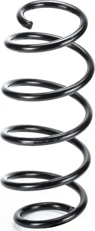 Пружина передняя (Metaco). Артикул 4840081