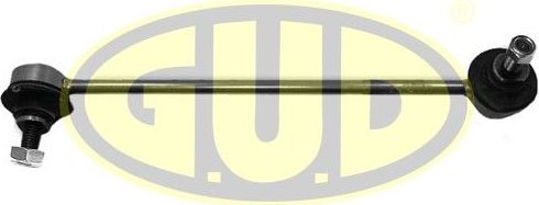 Стойка (тяга) стабилизатора G.U.D.. Артикул GSP301250