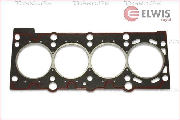 Прокладка ГБЦ Elwis Royal для BMW 3 II (E30) 1989-1991. Артикул 0015447