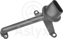 ПАТРУБОК FORD B-MAX (JK) C-MAX II (DXA/CB7, DXA/CEU) ECOSPORT FIESTA IV (JA_, JB (Aslyx). Артикул AS535512