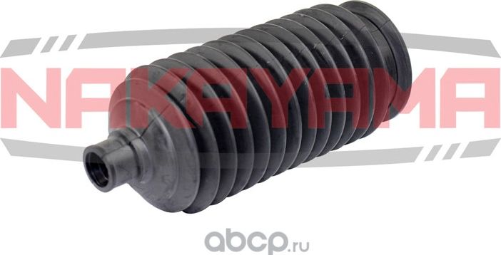 пыльник рул. Mazda 626 GD,GV 87- (-PS) (Nakayama). Артикул G2301