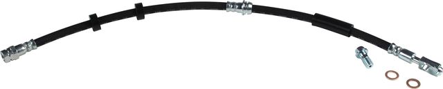 Тормозной шланг JP Group. Артикул 1161604600