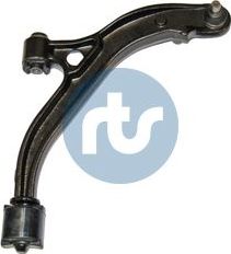 Поперечный рычаг передней подвески RTS правый нижний для Dodge Caravan III 1995-2001. Артикул 96-17185-1