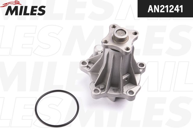 Помпа (водяной насос) Miles для Ford Scorpio I 1989-1994. Артикул AN21241