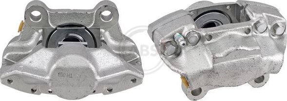 Тормозной суппорт ABS для Mercedes-Benz SL-Класс III (R107, C107) 1972-1989. Артикул 428631