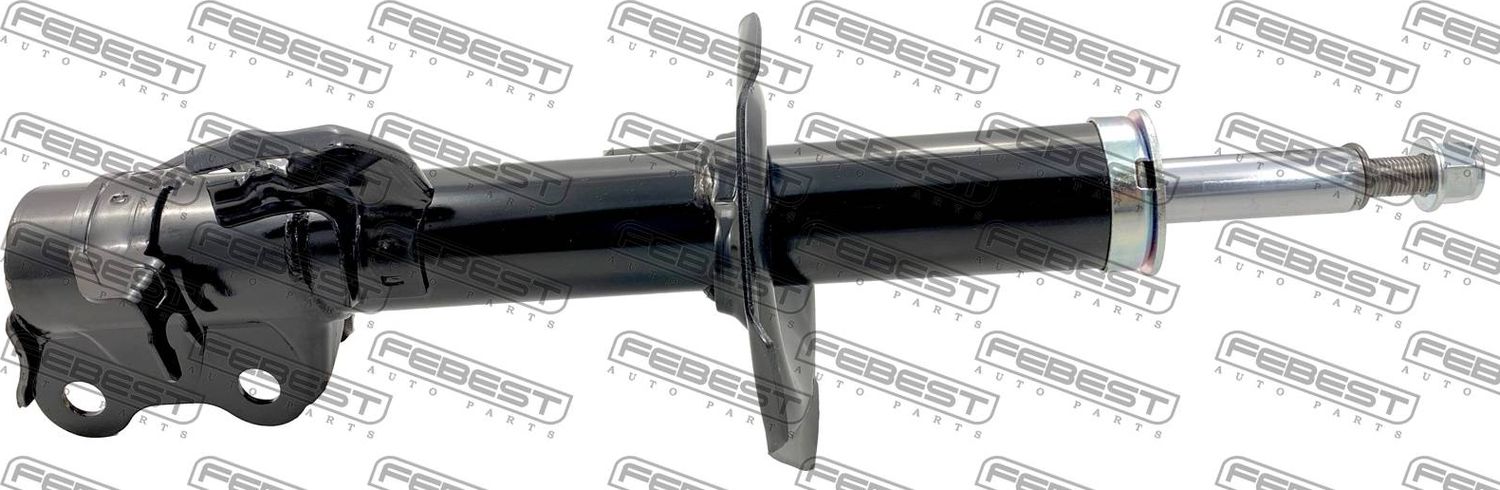 Амортизатор Febest. Артикул 02666608FL