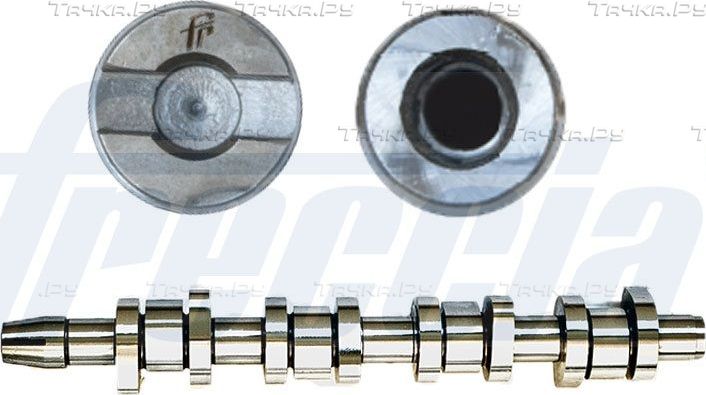 Распредвал Freccia для Skoda Octavia Tour 2000-2010. Артикул CM05-2126