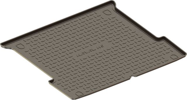 Коврик Seintex для багажника Haval H9 2014-2015. Артикул 86664