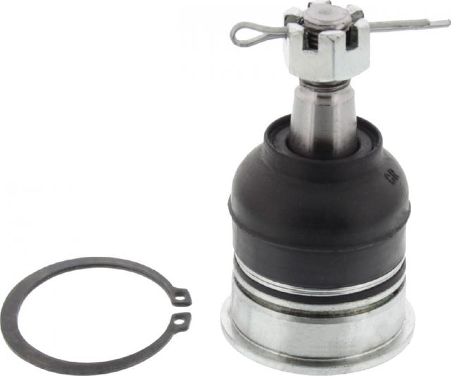 Шаровая опора MAPCO передняя правая/левая нижняя для Suzuki Alto VII (HA25) 2009-2014. Артикул 52590