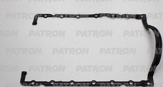 Прокладка маслянного поддона двигателя Patron для Ford Focus II 2004-2012. Артикул PG4-0074