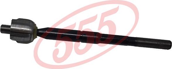 Рулевая тяга 555 правая/левая для Toyota Ipsum II (M20) 2001-2009. Артикул SR-2990