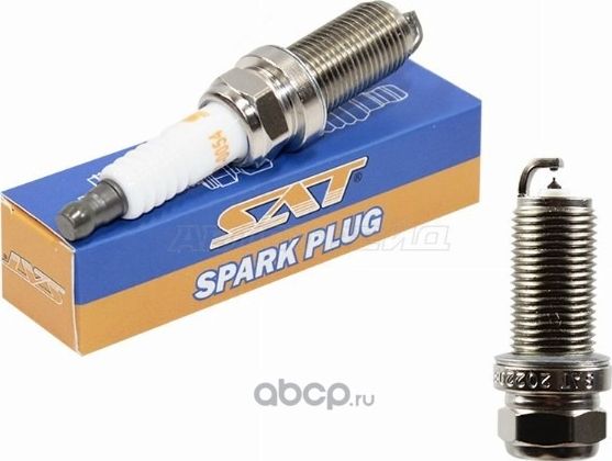 ST-177-0054 Свеча зажигания NISSANRENUALTMMCSUBARUFORDOPELCADILLAC 05- (SAT). Артикул ST1770054