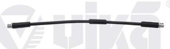 Тормозной шланг Vika передний для Volkswagen Phaeton I 2002-2007. Артикул 66111606701
