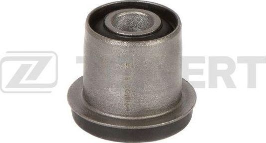 Втулка рессоры Zekkert передняя для Isuzu Elf (N-Series) V (NHR6_, NKR6_, NKR7_, NKS7_) 1998-2001. Артикул GM-6252