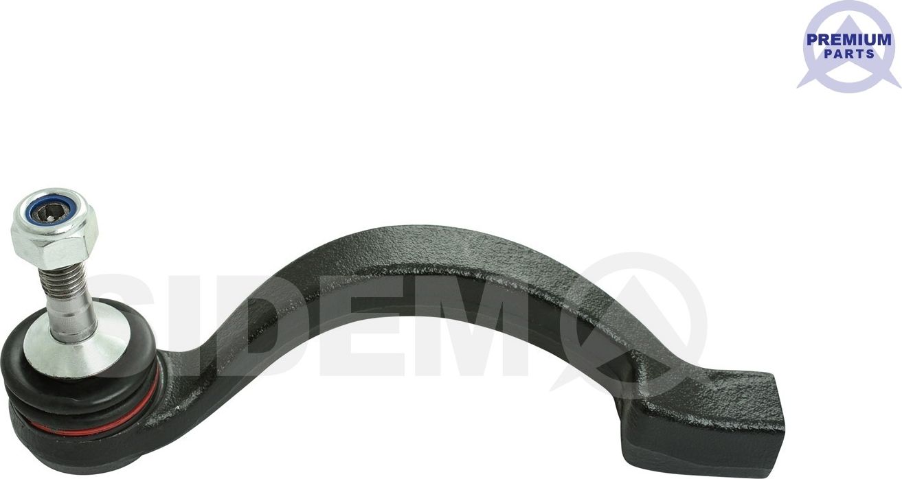 Наконечник рулевой тяги Sidem. Артикул 27032