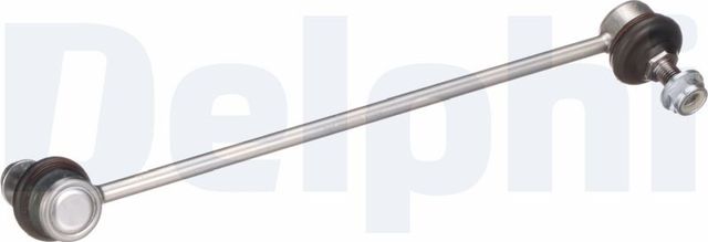 Стойка (тяга) стабилизатора Delphi передняя левая для Daewoo Lacetti 2004-2010. Артикул TC1506