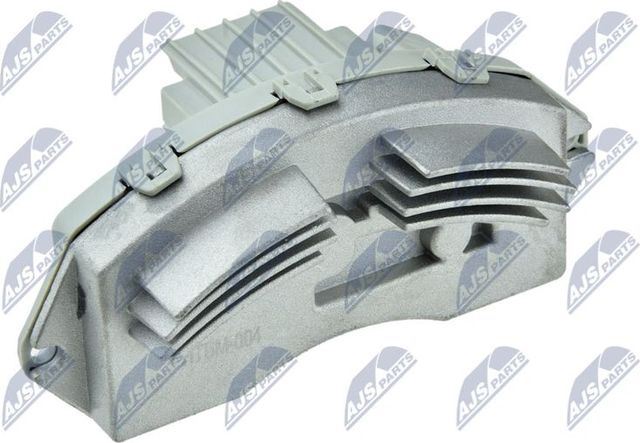 РЕЗИСТОР ВЕНТИЛЯТОРА BMW NTY. Артикул ERD-BM-004