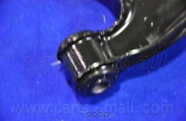 Рычаг CHEVROLET AVEO 02- передн.лев. (Parts-Mall). Артикул PXCAC008LR