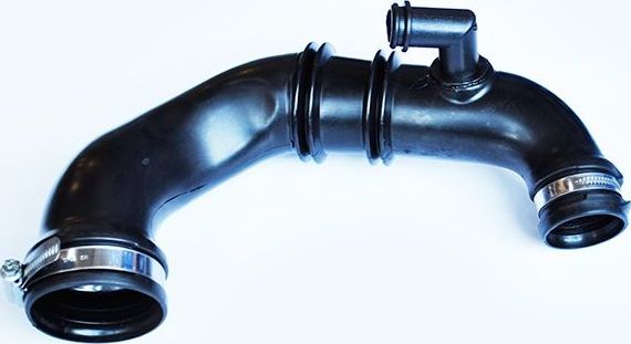 Патрубок интеркулера ASAM. Артикул 55270