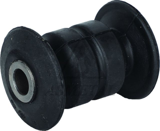 Сайлентблок переднего рычага подвески Asmetal. Артикул 38MR0110