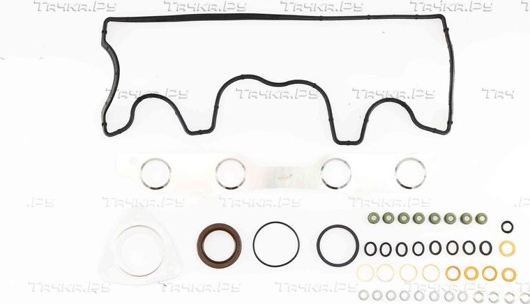 Комплект прокладок ГБЦ Corteco для Peugeot 106 I 1994-2004. Артикул 417857P