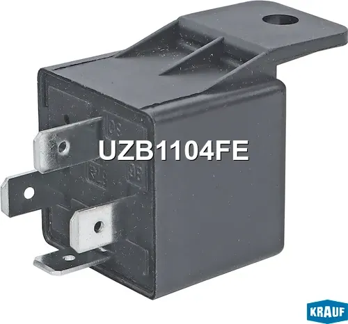 Реле (Krauf). Артикул UZB1104FE