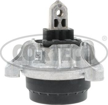 Подушка (опора) двигателя Corteco. Артикул 80005186