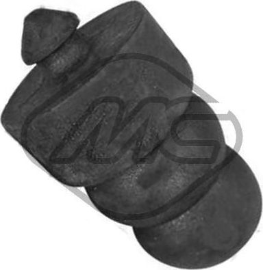 Отбойник амортизатора (стойки) Metalcaucho (Полиуретан). Артикул 06199