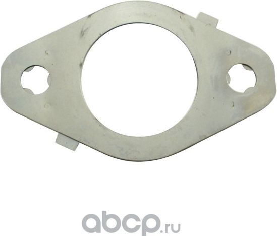 Прокладка выпускного коллектора ISF 3.8, ISBe 2830444 (Haffen). Артикул 0109