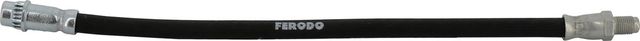 Тормозной шланг Ferodo передний правый/левый для Alpine A610 1991-1995. Артикул FHY2043