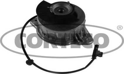 Подушка (опора) двигателя Corteco. Артикул 49363437