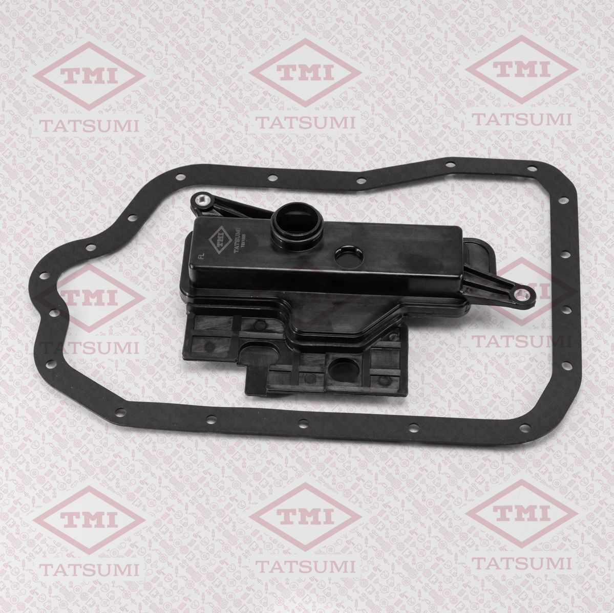 Фильтр АКПП TOYOTA CAMRY/RAV4 10 (Tatsumi). Артикул TBI1005