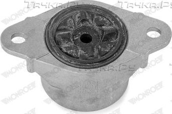 Опора амортизатора (стойки) Monroe MOUNTING KIT задняя для Mazda 2 I (DY) 2003-2007. Артикул MK364