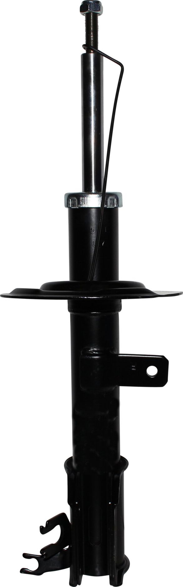 Амортизатор JP Group. Артикул 3342101480