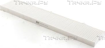 Салонный фильтр BSG. Артикул BSG 90-145-020