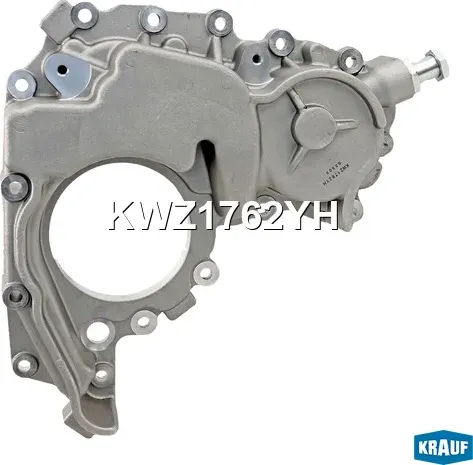 Насос масляный Krauf. Артикул KWZ1762YH