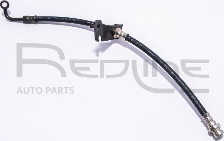 Тормозной шланг RED Line. Артикул 54KI014