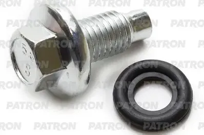 Пробка масляного поддона (Patron) Patron. Артикул P160098