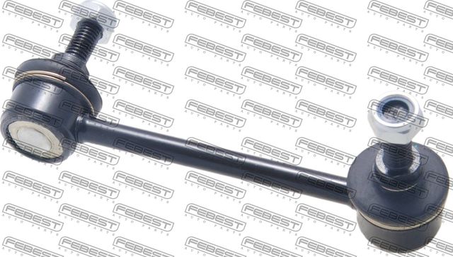Стойка (тяга) стабилизатора Febest. Артикул 1923-E84FL