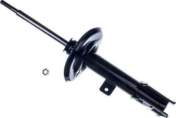 Амортизатор Denckermann. Артикул DSB297G