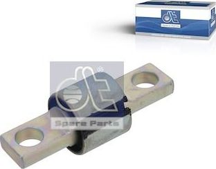 Втулка стабилизатора DT Spare Parts. Артикул 3.67026