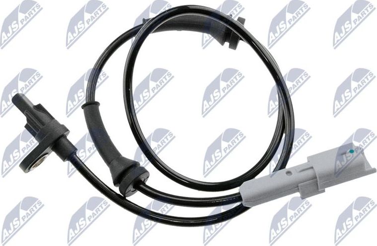 Датчик ABS NTY. Артикул HCA-CT-028