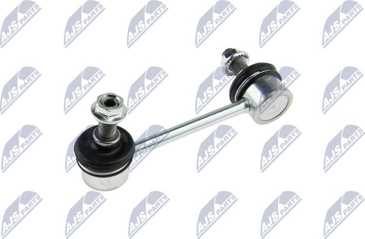 Стойка (тяга) стабилизатора NTY. Артикул ZLP-MZ-001