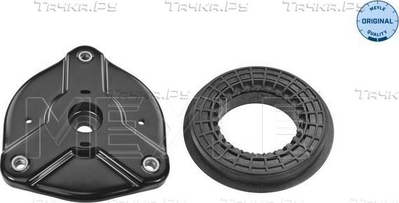 Опора амортизатора (стойки) Meyle Original Kit. Артикул 014 641 0013