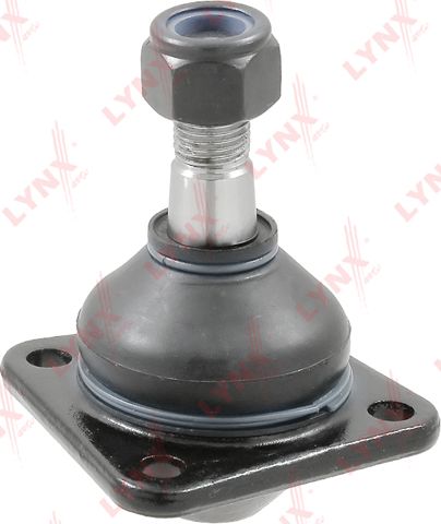 Шаровая опора LYNXauto передняя верхняя для ВАЗ 2102 1973-1985. Артикул C1179LR