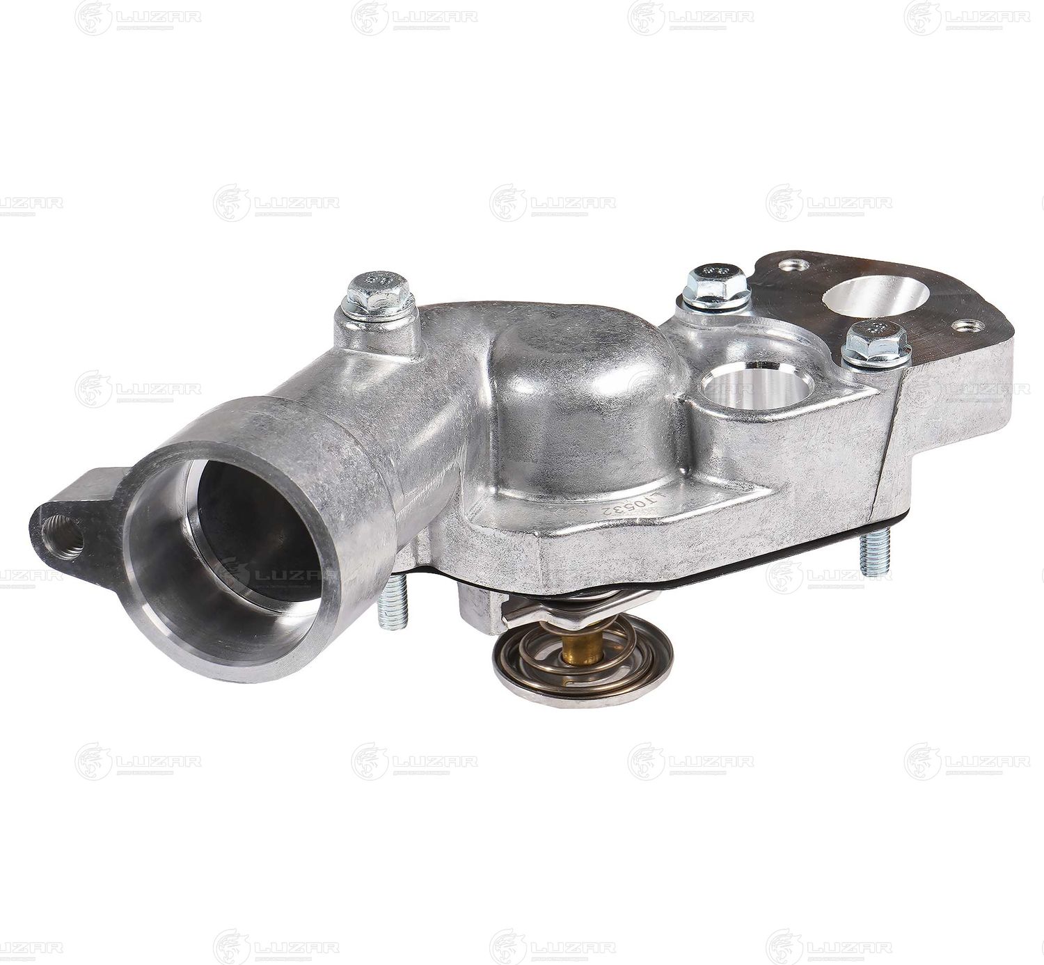 Термостат Luzar. Артикул LT 0532