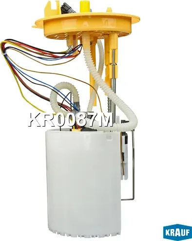 Модуль в сборе с бензонасосом Krauf. Артикул KR0087M