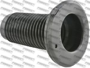 Пыльник амортизатора (стойки) Febest передний для Mitsubishi Outlander III 2012-2025. Артикул MSHB-GF2WF